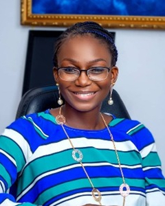 Dr AO Afinowi
